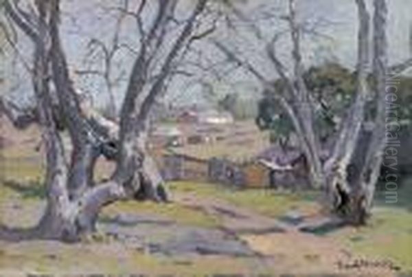 Cottages - view 1