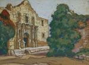 The Alamo The Alamo