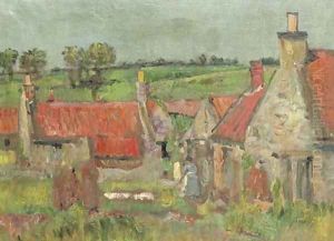 Ceres, Fife