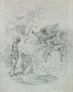 Adam Et Eve