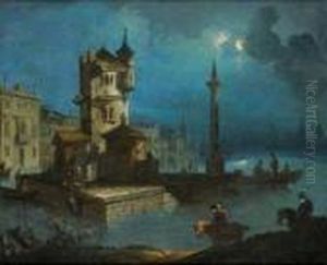 Capriccio Notturno