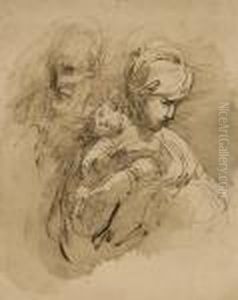La Sainte Famille