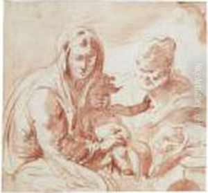 The Holy Family