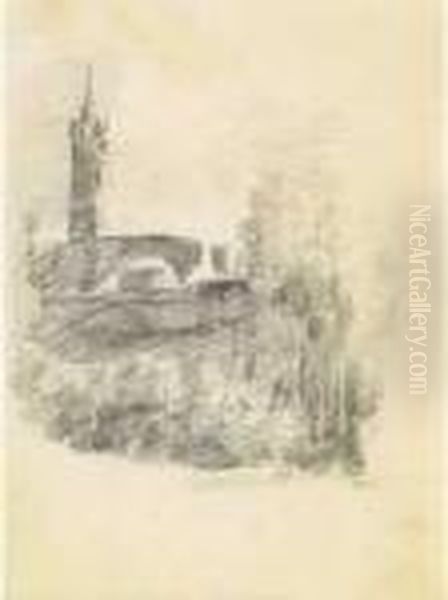 Chiesa Di Campagna - view 1