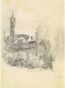Chiesa Di Campagna Chiesa Di Campagna