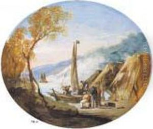 A) E B) Capricci A) E B) Capricci
