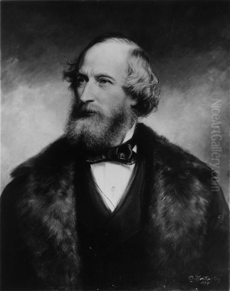 Cyrus W. Field - view 1