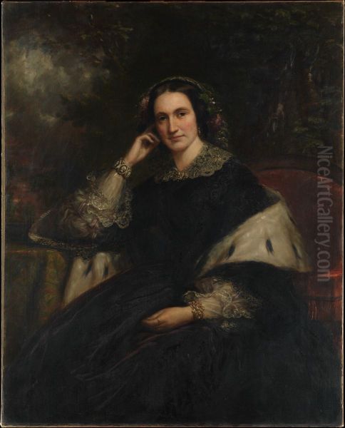 Anna Watson Stuart - view 1