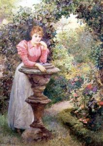 The Tryst by Arthur Hopkins