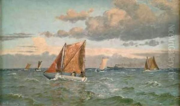 Marine - view 1