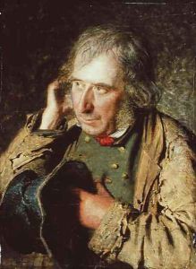 The Countryman