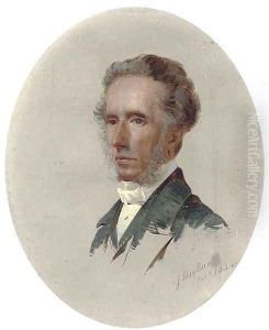 Portrait of a gentleman