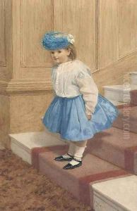 The little eavesdropper