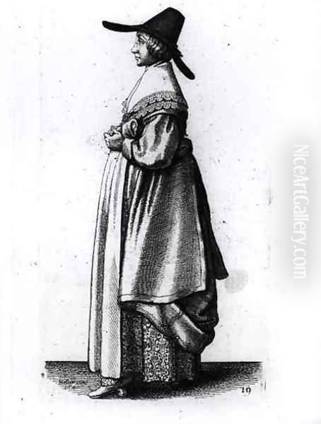 Merchants Wife - view 1