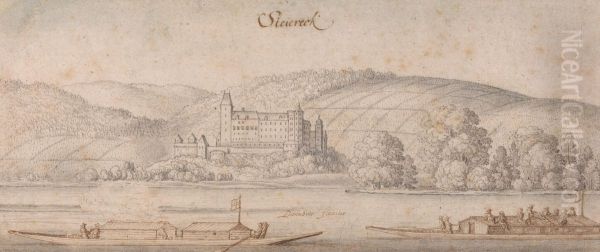 View of Steiereck on the Danube - view 1