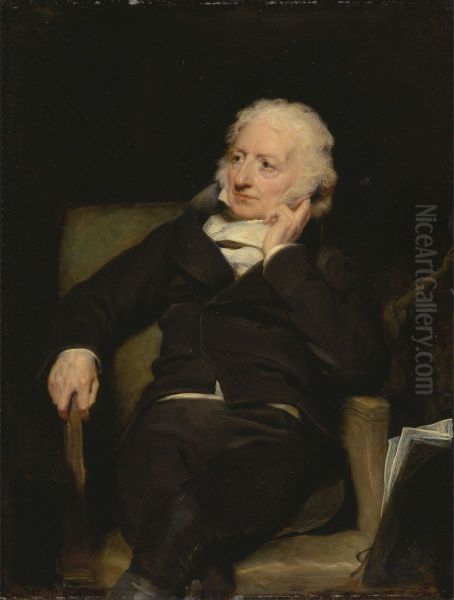 Henry Fuseli - view 1