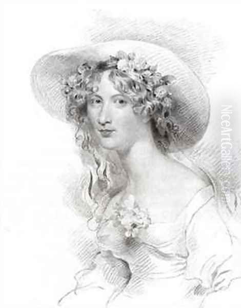 Anna Maria Porter - view 1