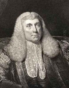 Sir William Grant by George Henry Harlow