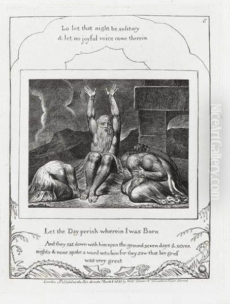 Let The Day Perish Wherein I Was Born - view 1