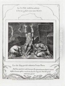 Let The Day Perish Wherein I Was Born