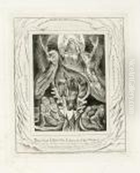 The Fall Of Satan - view 1