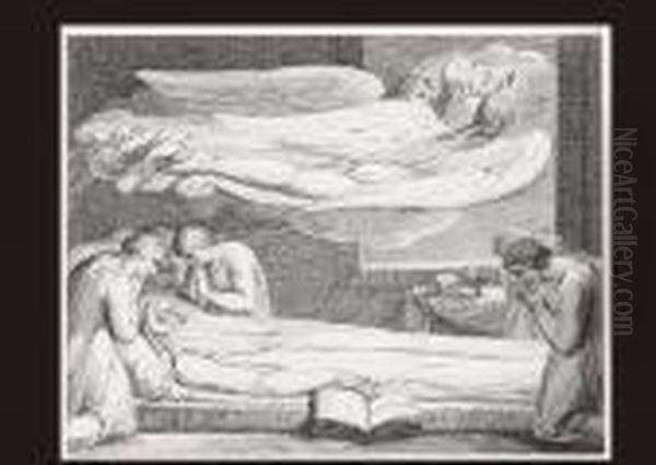 Old Going To Rest - view 1