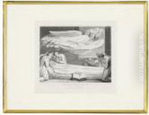 'the Grave'the Death Of The Good Old Man