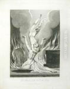 The Grave, A Poem by William Blake