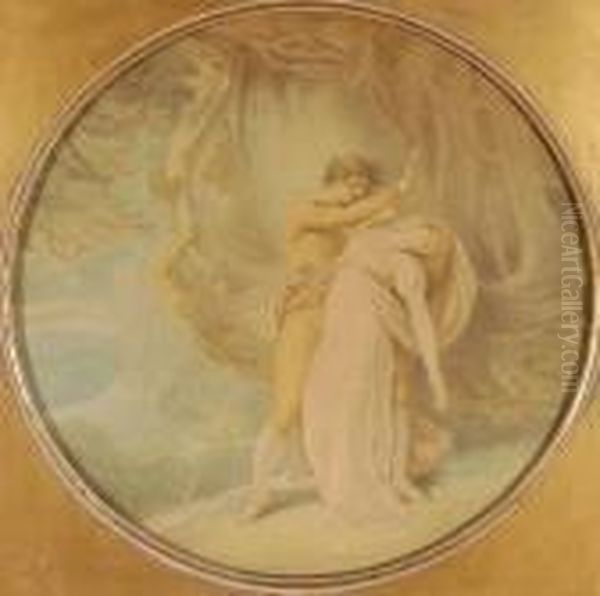 Circle Of William Blake - view 1