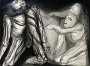 Untitled by William Blake