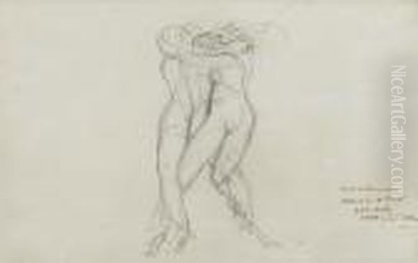 Paolo And Francesca - view 1