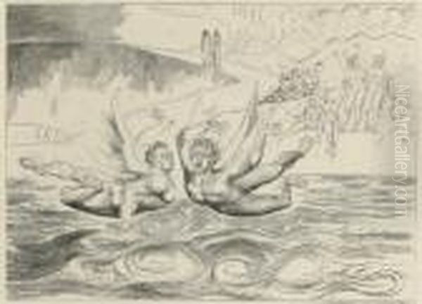 Dante's Divine Comedy - view 1