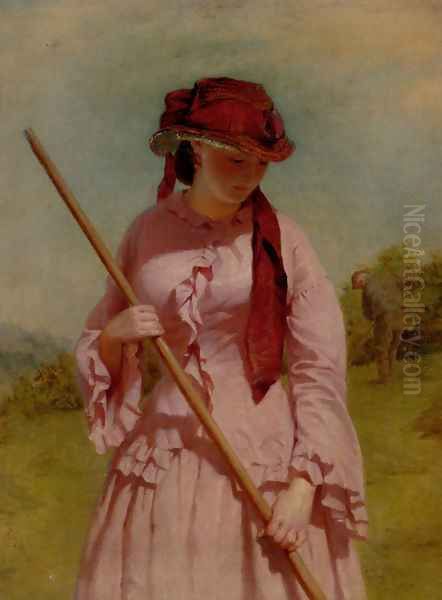 The Farmer's Daughter - view 1
