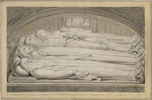 The Counseller, King, Warrior, 
Mother &amp; Child, In The Tomb (the Counsellor, King, Warrior, Mother 
&amp; Child)