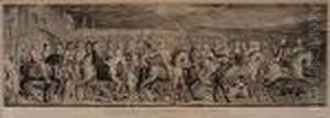 Chaucer's Canterbury Pilgrims Chaucer's Canterbury Pilgrims