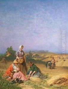 Gleaning