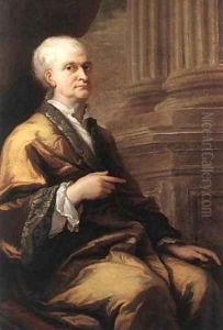 Sir Isaac Newton 1709-12 Sir Isaac Newton 1709-12