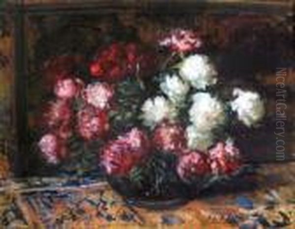 Bouquet De Fleurs - view 1