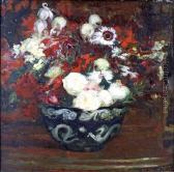 Coupe De Fleurs - view 1