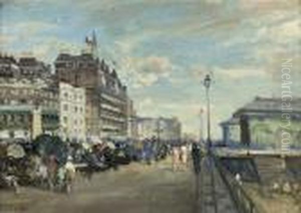 King's Road, Brighton - view 1
