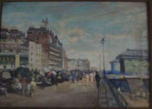 Brighton - King's Road