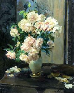 Roses Qui S'effeuillent Roses Qui S'effeuillent