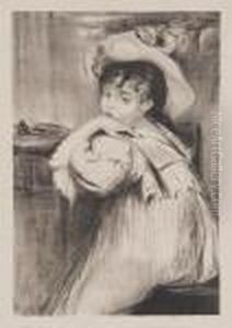 Jeune Fille