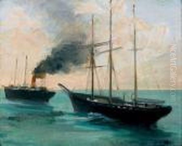 Marine - view 1