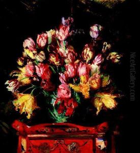 Les Tulipes Les Tulipes