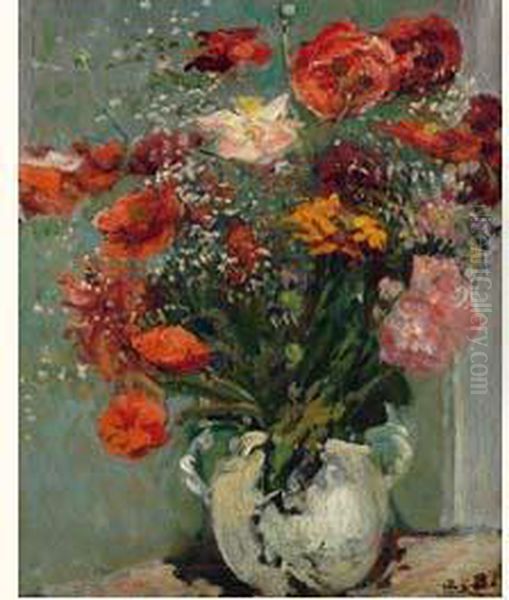 Bouquet - view 1
