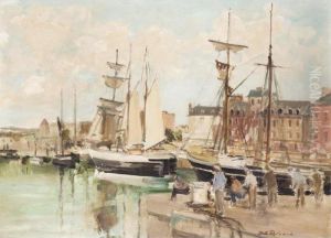 Bassin Berigny, Dieppe Bassin Berigny, Dieppe