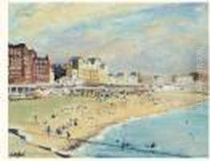 Plage De Brighton