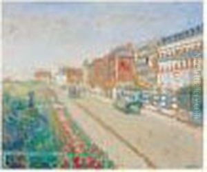 Le Grand Hotel A Dieppe