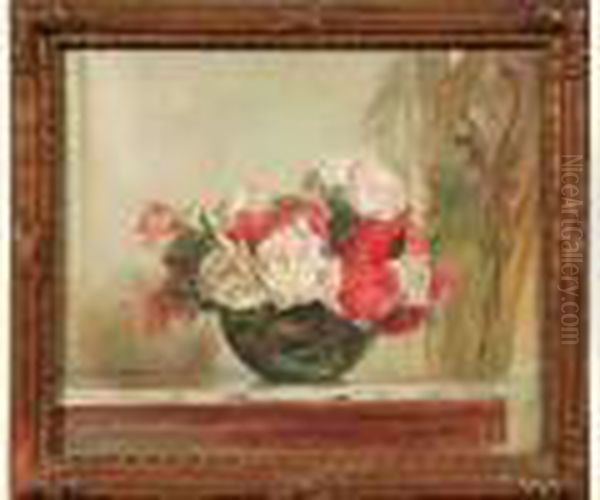 "bouquet De Roses". - view 1